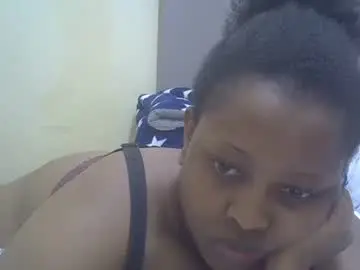 Chaturbate Free Live Porn of sisibrown97