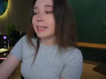 Chaturbate Best live sex cam show of anittacherry