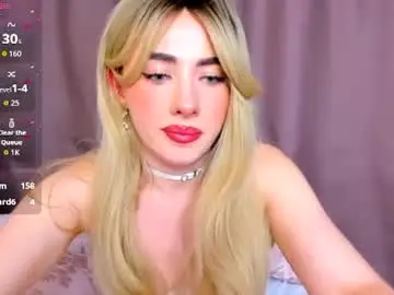 Chaturbate Adult Webcam of aria_montclair