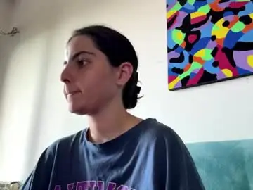 Chaturbate Sex Cam of chacha_philosophy