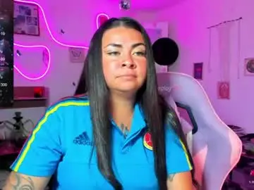 Chaturbate Adult Webcams of elizabeth_martinez98