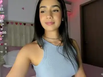 Chaturbate Adult Webcams of hannahgreenn