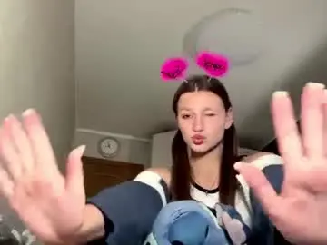 Chaturbate Live Porn of jinaferrier