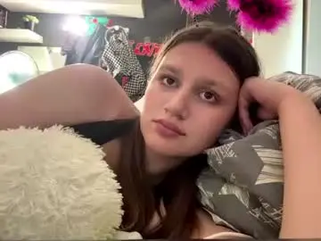 Chaturbate Adult Video Chat of jinaferrier