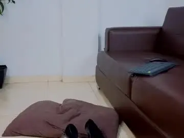 Chaturbate Private Sex Chat of marianaluquez