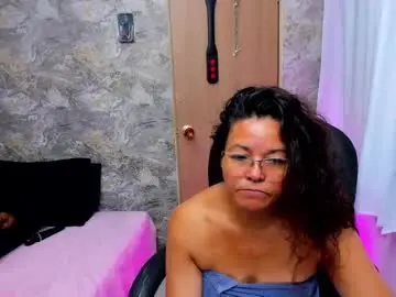 Chaturbate Live Porn of maturepure_