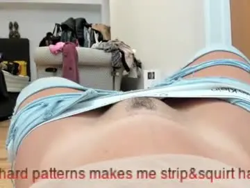 Chaturbate Best live sex cam show of my_moon_light