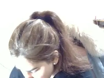 Chaturbate Live Porn of nahiarabiel