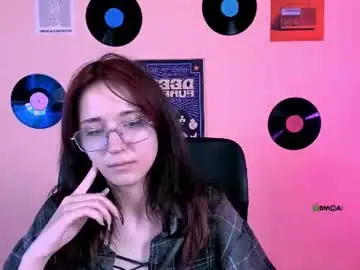Chaturbate Live Porn of olivia_rage