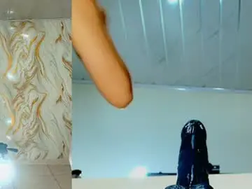 Chaturbate Nude Webcam of peachy__baby