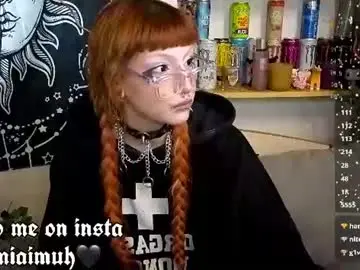 Chaturbate Adult Webcam of silly_soul