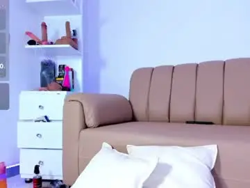 Chaturbate Adult Webcams of alysonjackson