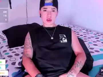 Chaturbate Best Webcam of axel_rouse1