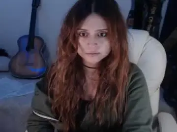 Chaturbate Live Sex Cam of flor3citarockera