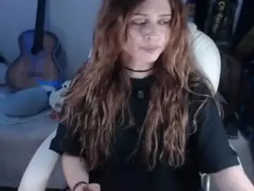 Chaturbate Adult Webcam of flor3citarockera