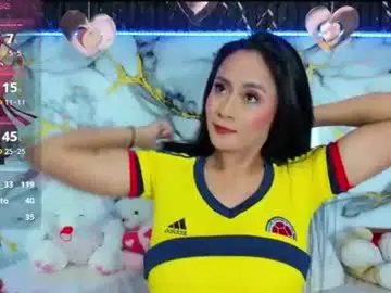Chaturbate Sex Chat of natashaa__69