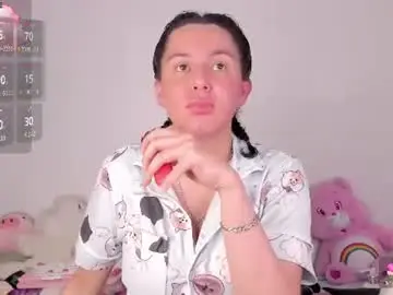 Chaturbate Nude Webcam of yunahott_