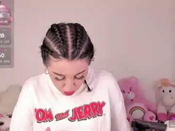 Chaturbate Adult Webcam of yunahott_