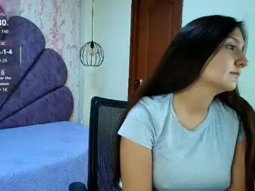 Chaturbate Live Sex of _alaia_collway_