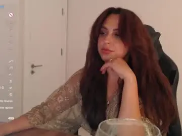 Chaturbate Adult Webcams of _just_a_queen_3