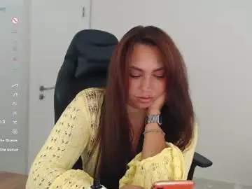 Chaturbate Free Porn Cam of _just_a_queen_3