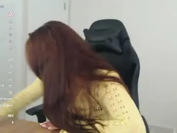 Chaturbate Sex Chat of _just_a_queen_3