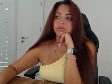 Chaturbate Live Porn of _just_a_queen_3