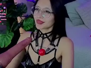 Chaturbate Sex Chat of abby_dreamss