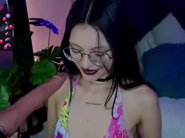 Chaturbate Adult Video Chat of abby_dreamss