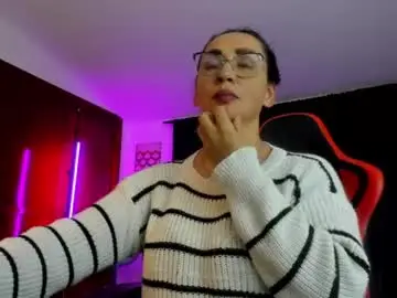 Chaturbate Sex Chat of camila_bj