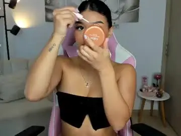 Chaturbate Adult Webcam of hailey_florez