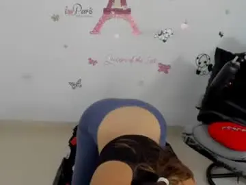Chaturbate Best live sex cam show of isabella_sweett_
