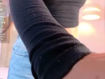 Chaturbate Live Sex of laurenn_smitth