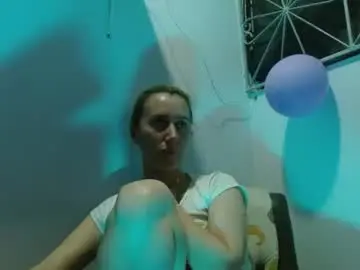Chaturbate Free Live Porn of mariam_wish1