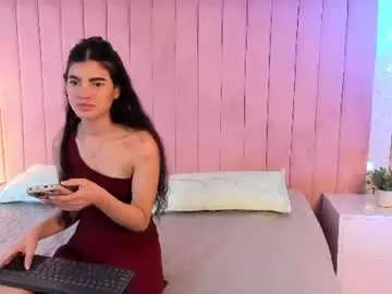 Chaturbate Live Sex of mia_owensl