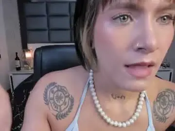 Chaturbate Watch Live Sex Cams of mrs_regina_clk