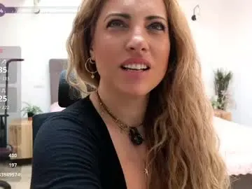 Chaturbate Adult Webcams of ruby_fit