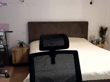 Chaturbate Live Porn of ruby_fit