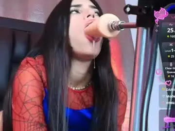 Chaturbate Watch Live Sex Cams of sararoy_