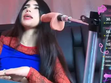 Chaturbate Best Webcam of sararoy_