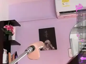 Chaturbate Sex Chat of sararoy_