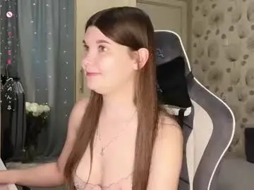 Chaturbate Best Webcam of _cute_ice