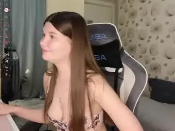 Chaturbate Free Porn Cam of _cute_ice