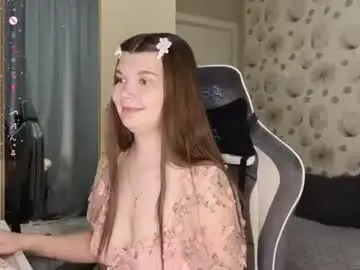 Chaturbate Best Webcam of _cute_ice