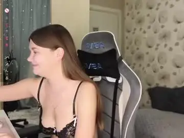 Chaturbate Adult Video Chat of _cute_ice