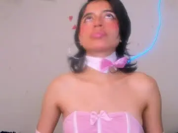 Chaturbate Sex Chat of celeste_lumi