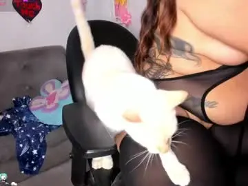 Chaturbate Live Sex of emilycollei