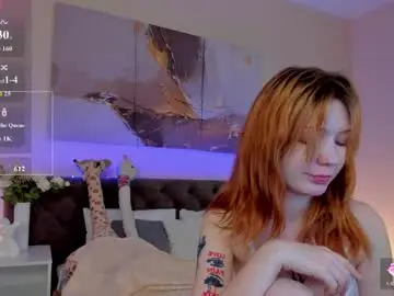 Chaturbate Live Sex Cam of hey_lexy