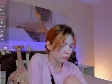 Chaturbate Free Live Porn of hey_lexy