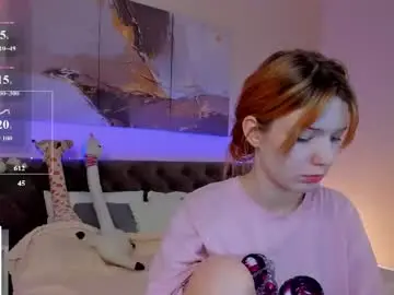 Chaturbate Live Sex of hey_lexy